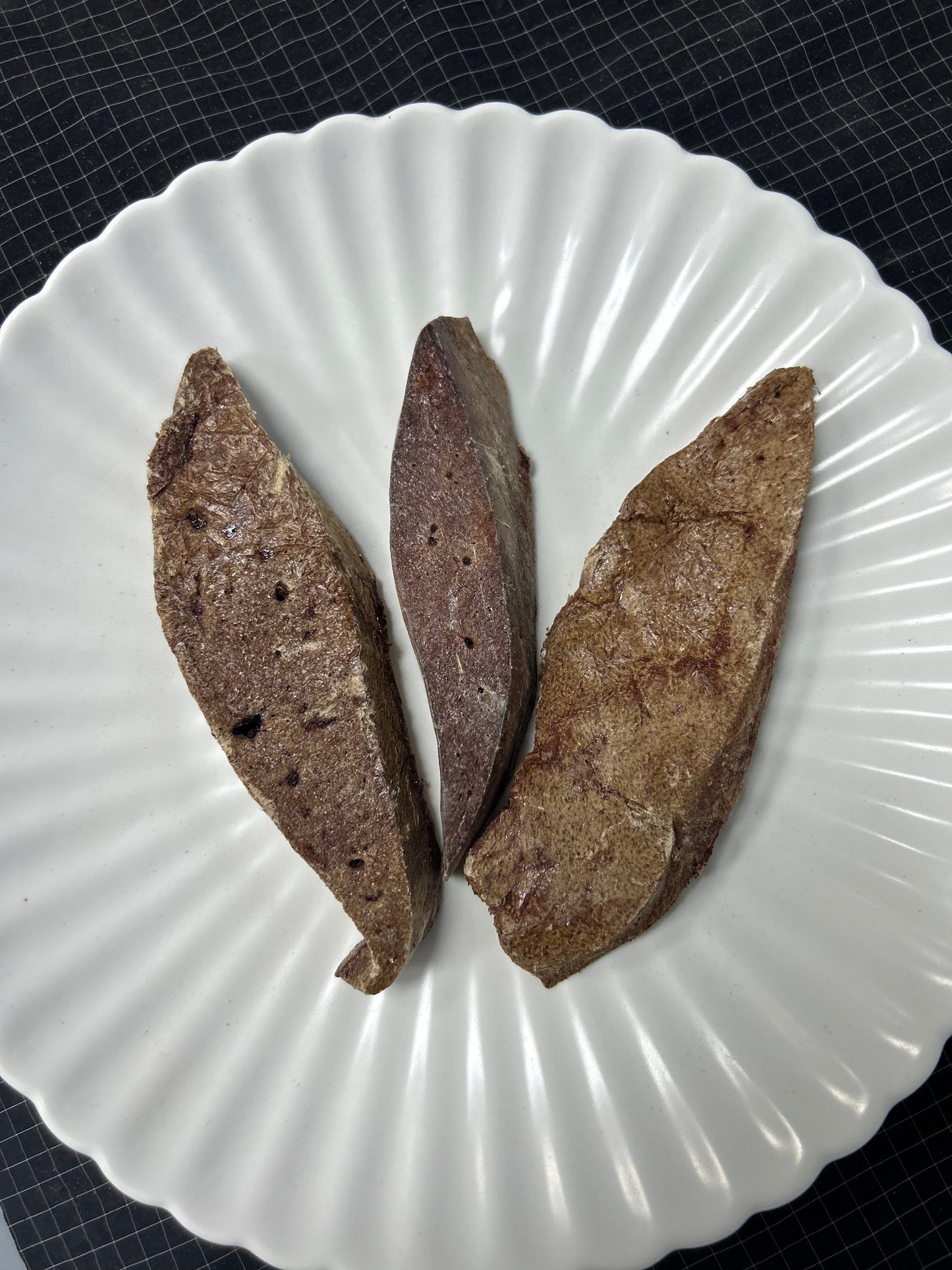 Lamb Liver Freeze-Dried