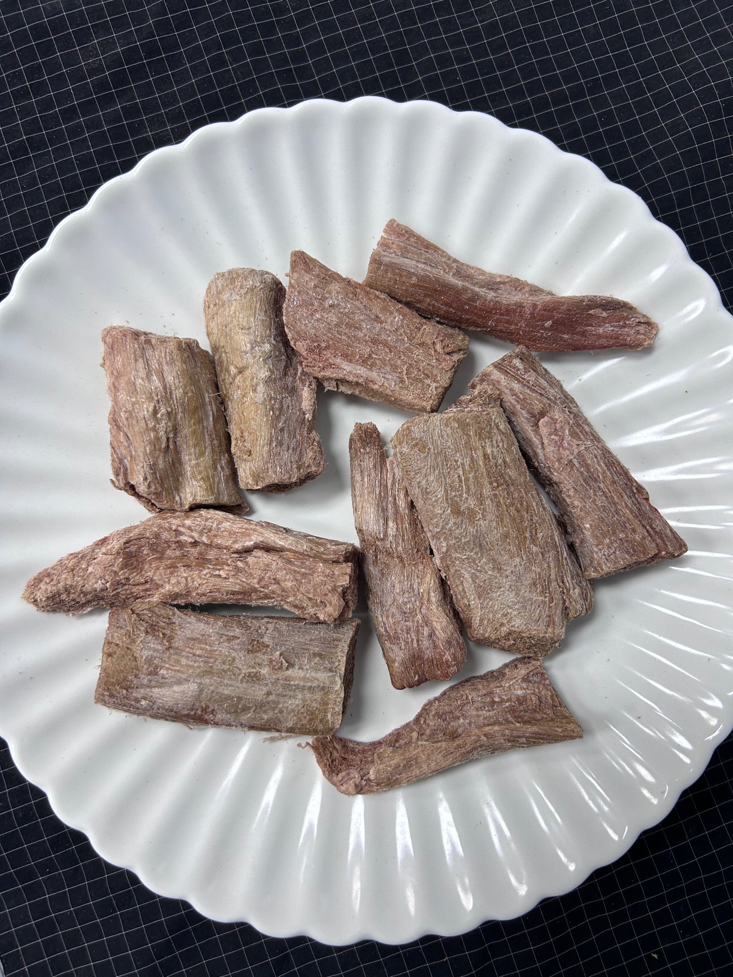 Lamb Tenderloin Chunks Freeze-Dried
